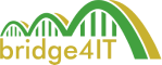 Bridge4it - Logo